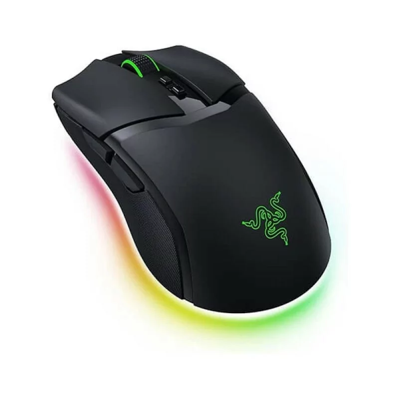 Razer Cobra Pro Wireless Black Razer Cobra Pro Wireless Black